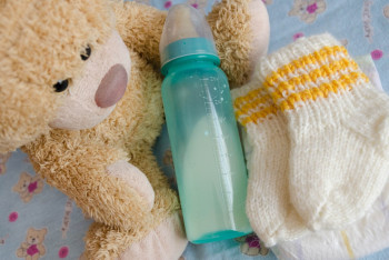 Фотография к новости: Родившихся в костанайской колонии-поселении детей могут забрать у матерей