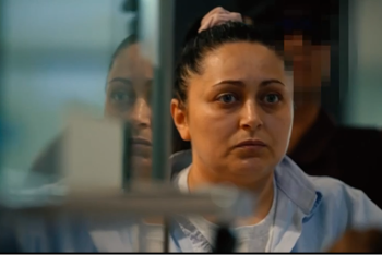 Фотография к новости: Турция выдала Казахстану подозреваемую в наркоторговле