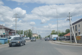 Фотография к новости: Имена казахских деятелей присвоили вузам, школам и улицам в Казахстане
