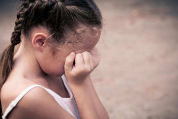 Фотография к новости: "Трогал за пятую точку": в Астане мужчина приставал к пятилетней девочке в лифте