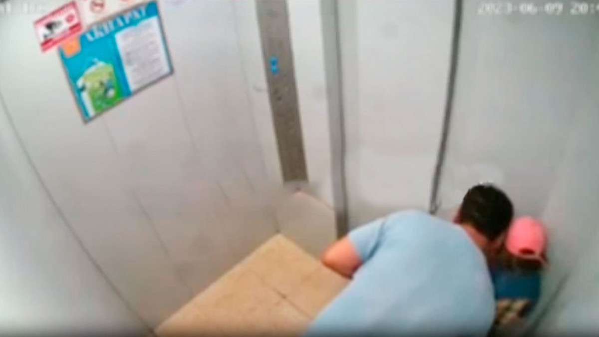 скриншот из видео