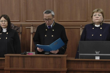 Фотография к новости: Кидают предпринимателей: спор между акиматом и подрядчиком в Павлодаре дойдёт до Верховного суда