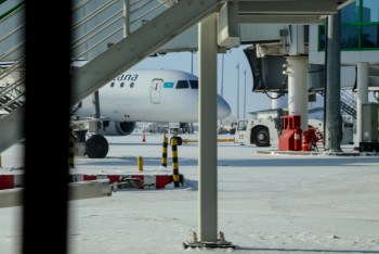 Фотография к новости: Казахстан и Азербайджан увеличат число рейсов между странами