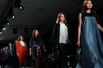 Фотография к новости: IT, архитектура, мода: какие ещё сферы отнесли к креативной деятельности в стране