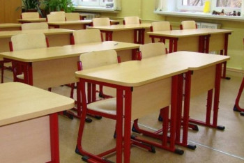 Фотография к новости: Более 57 млн тенге похитили при ремонте двух школ в Алматинской области