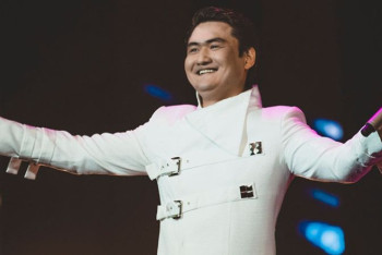 Фотография к новости: Концерта не будет: выступление Торегали Тореали отменили в Астане