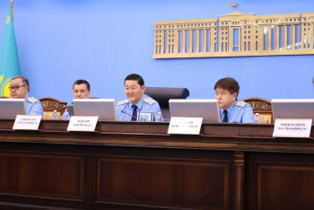 Фотография к новости: За пытки осудили 17 сотрудников силовых органов - Генпрокуратура