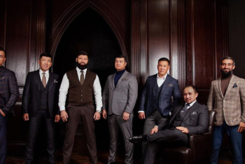 Фотография к новости: Приговор вайнерам и организаторам финпирамиды Mudarabah Capital вынесли в Алматы