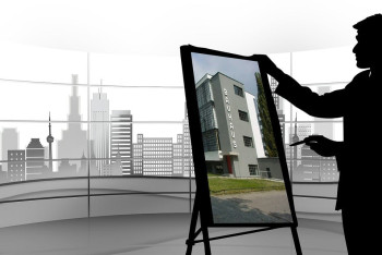 Фотография к новости: Германия открывает двери для квалифицированных мигрантов