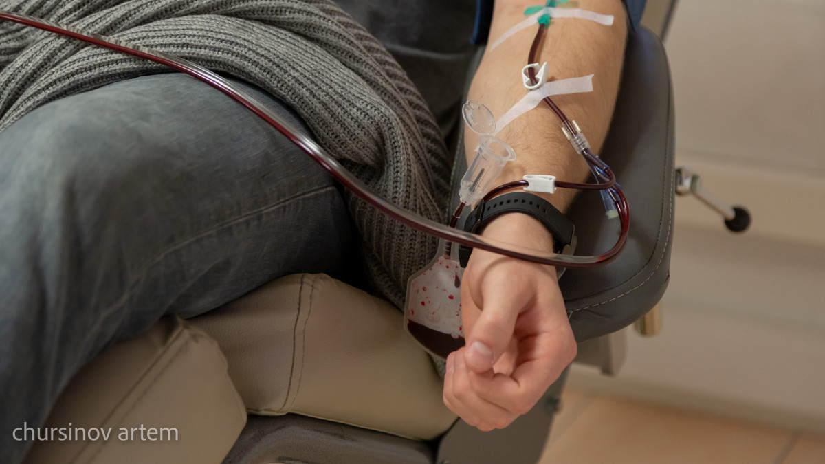 BaigeNews.kz/ Артём Чурсинов