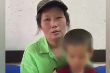 Фотография к новости: Пропавшего четырёхлетнего мальчика нашли в Шымкенте