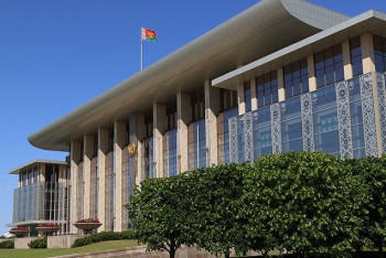 Фотография к новости: Путин созвонился с Лукашенко из-за ситуации с мятежом в России