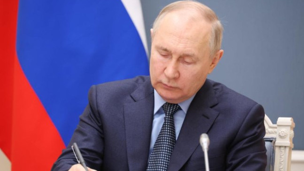 Михаил Климентьев/ ТАСС