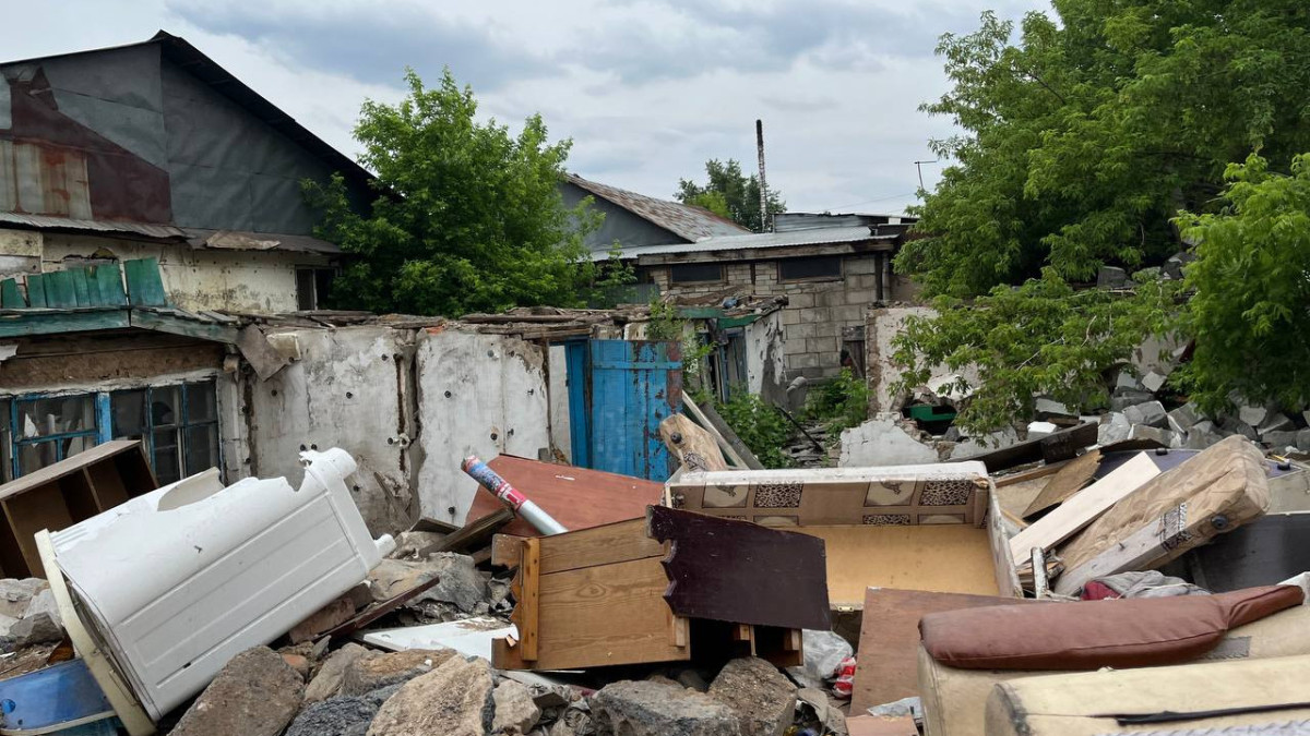 Майра Джиенгулова