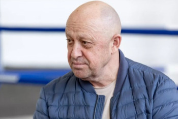 Фотография к новости: Глава ЧВК "Вагнер" заявил, что разворачивает свои колонны в обратном направлении