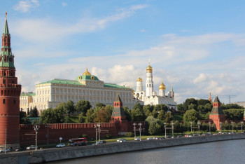 Фотография к новости: Ситуация в России и конец мятежа: дело против Пригожина будет прекращено