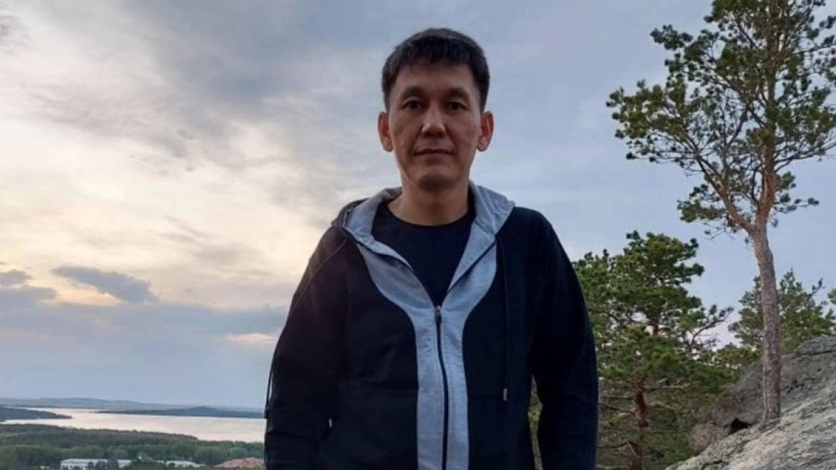 instagram.com/sinegor.kz