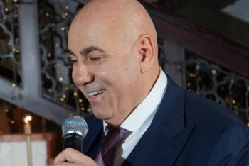 Фотография к новости: "Беру фамилию жены": продюсер Пригожин прокомментировал шутки в соцсетях