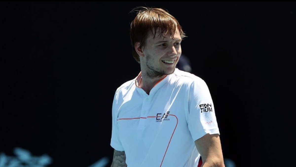 Бублик сенсационно завоевал исторический титул в Германии