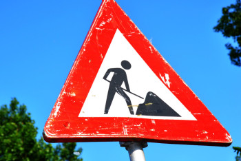 Фотография к новости: Акимат Астаны предупредил о перекрытии улицы Валиханова