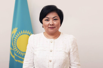 Фотография к новости: Вице-министра просвещения уволили с должности