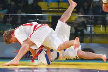 Фотография к новости: "Қазақстан Барысы-2023" в честь Дня города пройдёт в Астане 2 июля