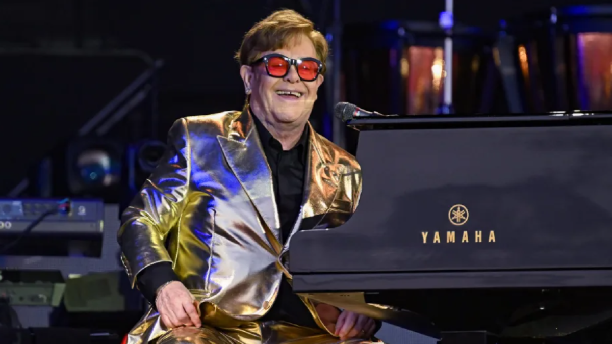 Leon Neal/Getty Images