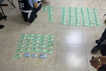 Фотография к новости: Менеджер страховой торговала талонами о прохождении ТО в Караганде