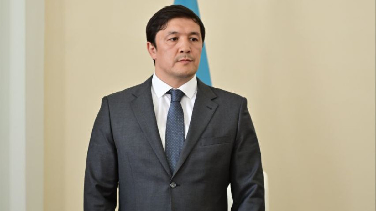 пресс-служба акимата Актобе
