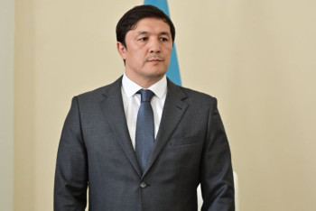 Фотография к новости: Назначен аким Актобе