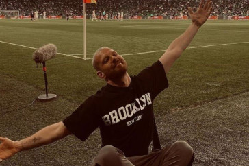 Фотография к новости: "Даже не подозревал": в России поразились казахскому языку в сенсационном матче сборной Казахстана