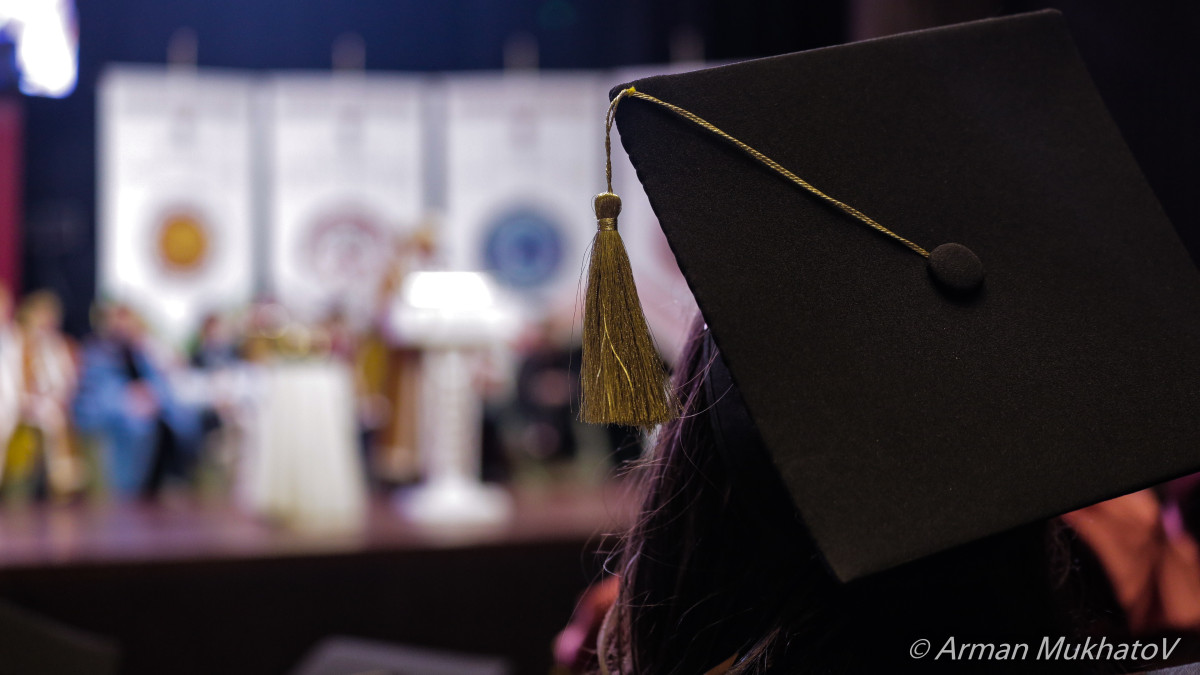 BaigeNews.kz/ Арман Мухатов