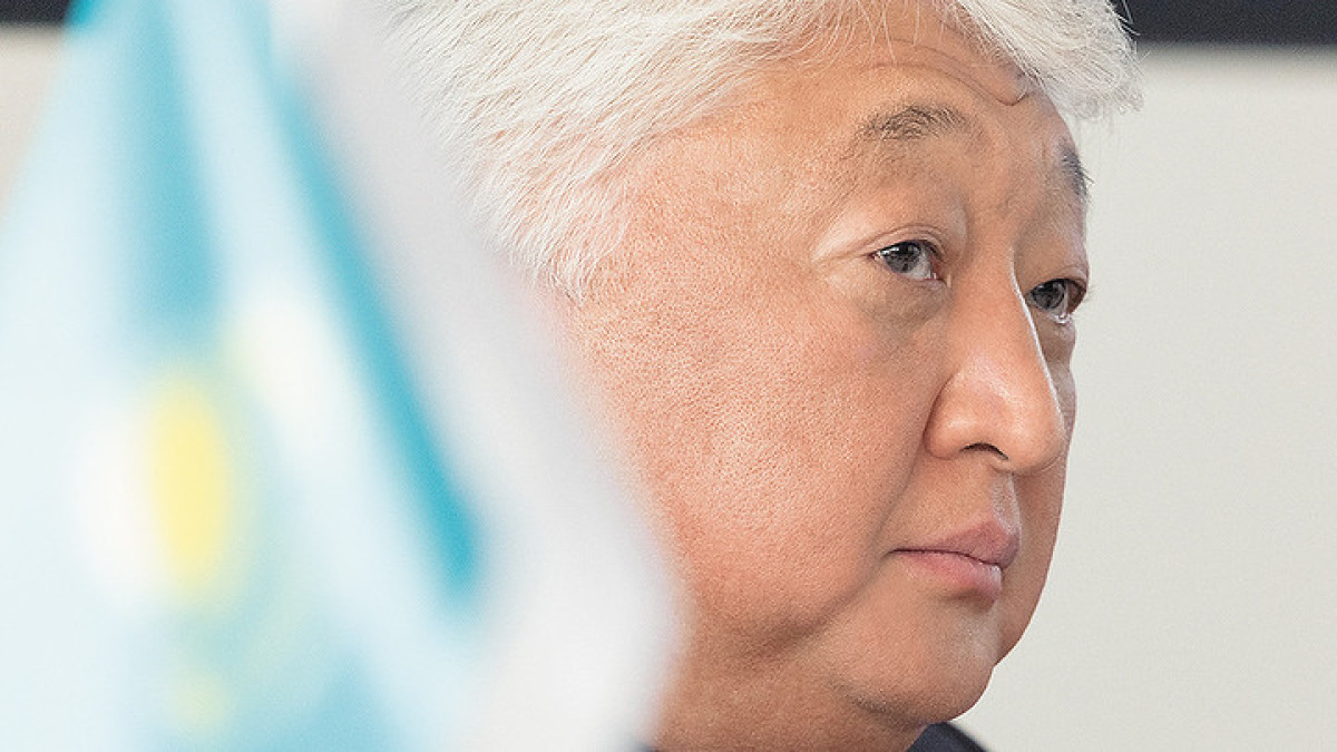 Андрей Лунин