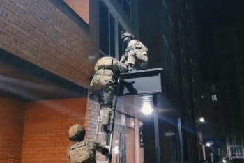 Фотография к новости: В трёх городах Казахстана задержали членов ОПГ, торговавшей наркотиками