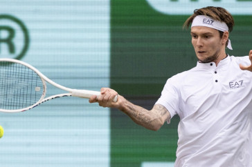 Фотография к новости: Бублик принял неожиданное решение после своей исторической победы