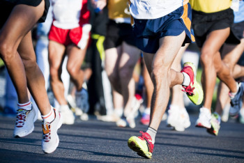 Фотография к новости: 85-летний марафонец из Кызылорды удивляет своими достижениями