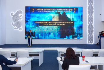 Фотография к новости: Почему фермеры Туркестанской области платят за воду в два раза дороже, чем в других регионах