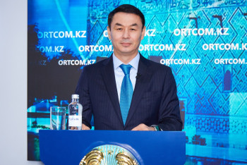 Фотография к новости: "Родители хотели монетизацию" - аким Туркестанской области о скандалах в детских лагерях