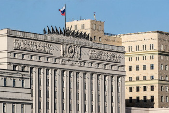 Фотография к новости: ЧВК "Вагнер" передаст технику Минобороны России