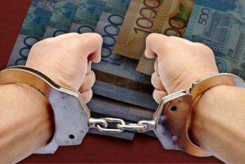 Фотография к новости: 55 тысяч долларов отдала мошенникам жительница Астаны