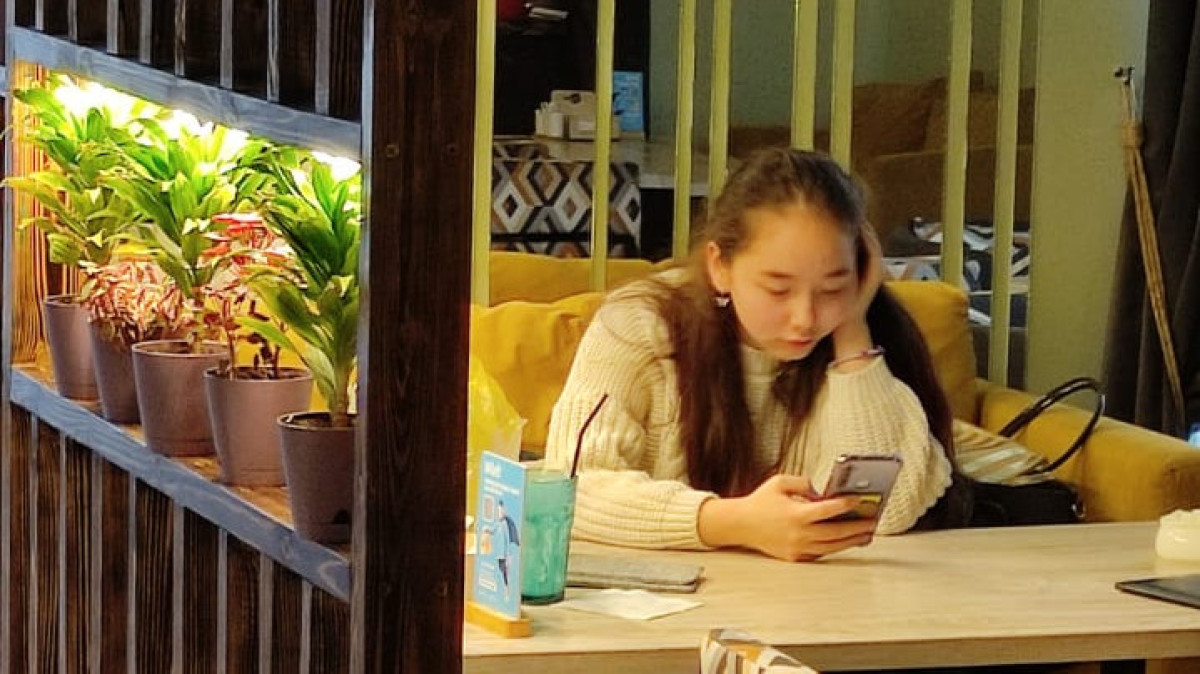 BaigeNews.kz/ Анастасия Пучкова