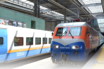 Фотография к новости: Шаттл запустят из Косшы на вокзал и в аэропорт Астаны