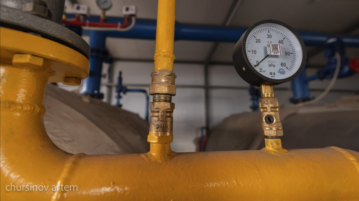 BaigeNews.kz/ Артём Чурсинов