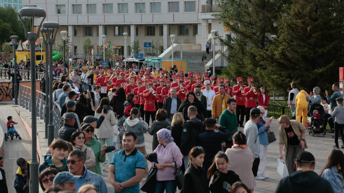 пресс-службы Госакадемфилармони им. Е.Рахмадиева