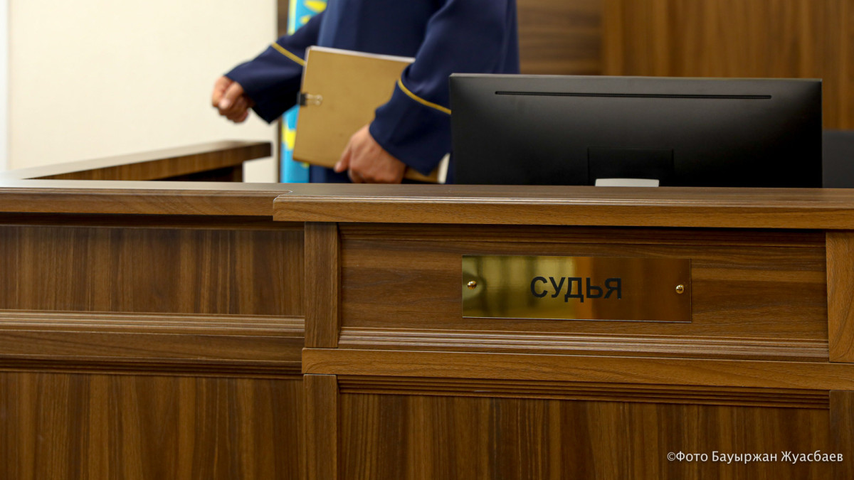 BaigeNews.kz/Бауыржан Жуасбаев