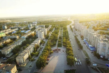 Фотография к новости: Лишь в одном городе Казахстана обещают неблагоприятные метеоусловия