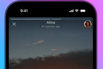 Фотография к новости: Павел Дуров анонсировал появление сторис в Telegram
