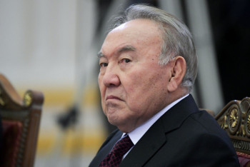 Фотография к новости: Назарбаев больше не будет возглавлять советы НИШ и собственного фонда