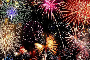 Фотография к новости: В Астане не будет праздничного салюта на День города