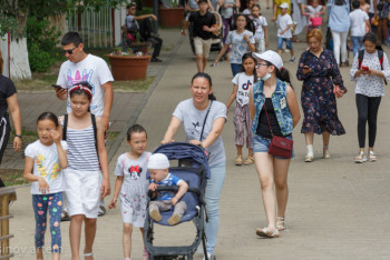 Фотография к новости: Право на счастливое детство: как правильно говорить с ребёнком об опасности